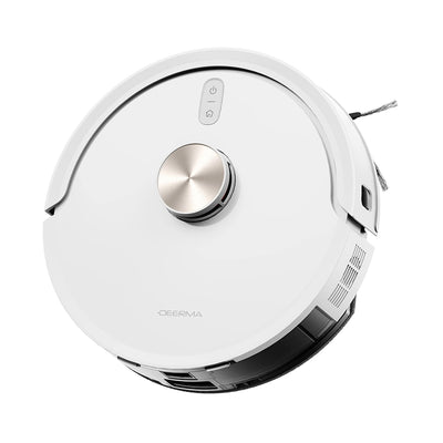 Aspiradora Robot Deerma S40 Pro Mop