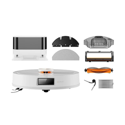 Aspiradora Robot Deerma S40 Pro Mop