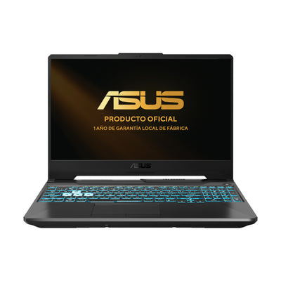 Notebook Asus Tuf Gaming A15 15