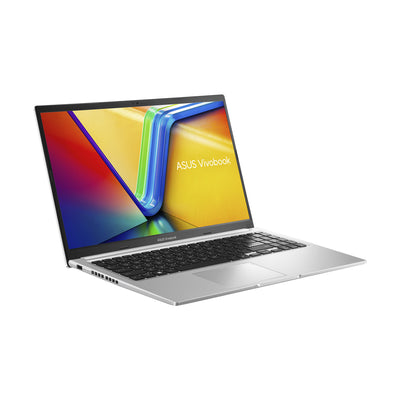 Notebook Asus Vivobook 15.6'' M1502YA-NJ69512GW Ryzen 7 5825U 512GB SSD / 12GB RAM  - Silver