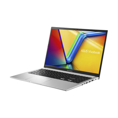 Notebook Asus Vivobook 15.6'' M1502YA-NJ69516GW Ryzen 7 5825U 512GB SSD / 16GB RAM  - Silver