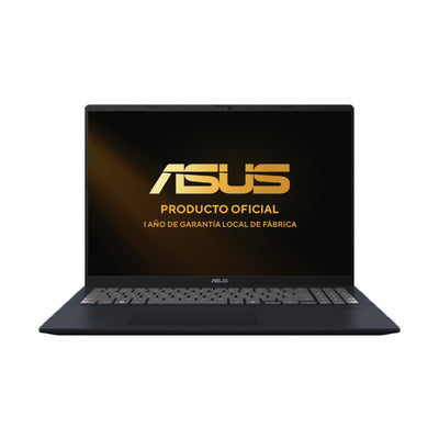Notebook Asus Vivobook 16 X1607 16