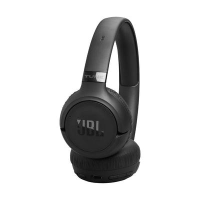 Auricular Inalambrico JBL Tune 680 NC Bt