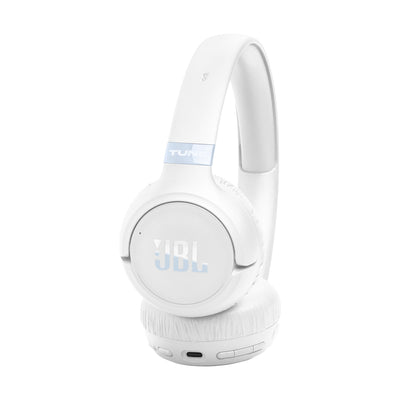 Auricular Inalambrico JBL Tune 680 NC Bt
