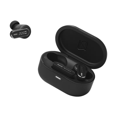 Auriculares AKG N5 Hybrid BT