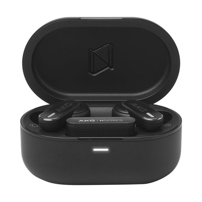 Auriculares AKG N5 Hybrid BT