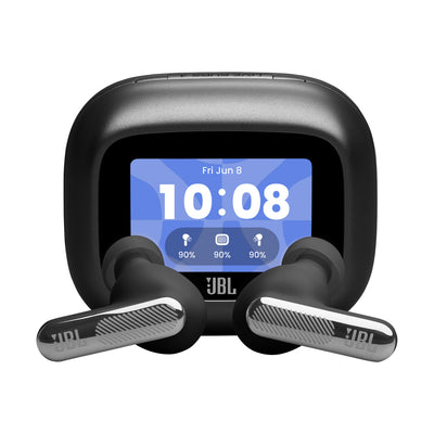 Auriculares Inalámbricos JBL Live Beam 4 | Hasta 48 horas