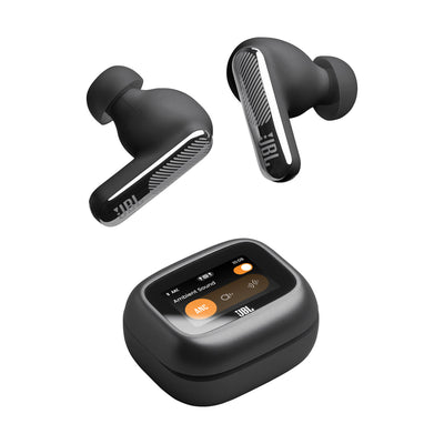 Auriculares Inalámbricos JBL Live Beam 4 | Hasta 48 horas