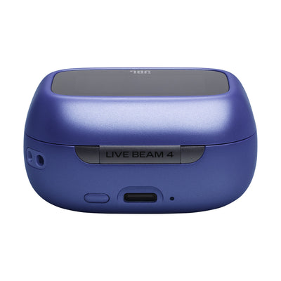 Auriculares Inalámbricos JBL Live Beam 4 | Hasta 48 horas
