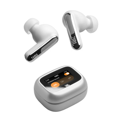Auriculares Inalámbricos JBL Live Beam 4 | Hasta 48 horas
