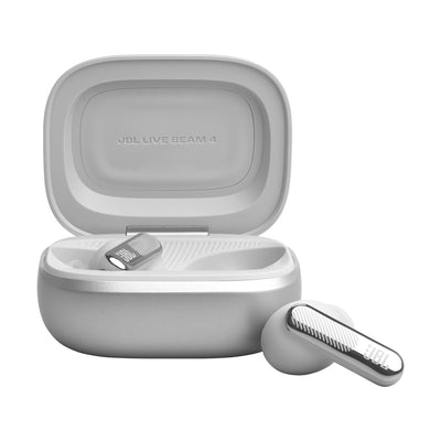 Auriculares Inalámbricos JBL Live Beam 4 | Hasta 48 horas