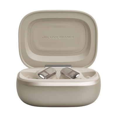 Auriculares Inalámbricos JBL Live Beam 4 | Hasta 48 horas