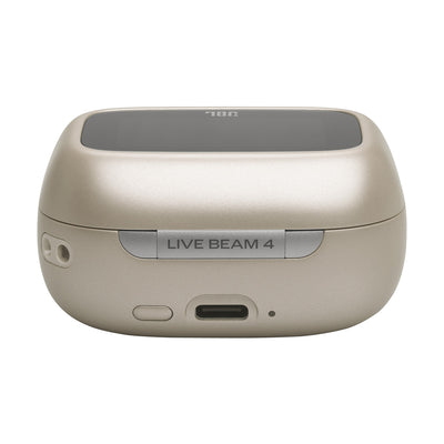 Auriculares Inalámbricos JBL Live Beam 4 | Hasta 48 horas