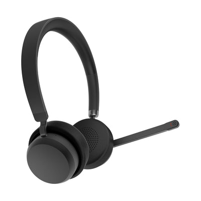 Auriculares Lenovo Wireless VoIP Headset (Microsoft Teams)