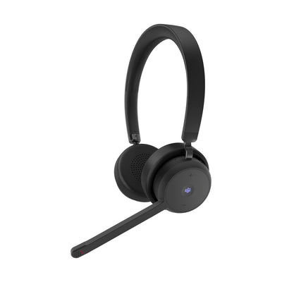 Auriculares Lenovo Wireless VoIP Headset (Microsoft Teams)
