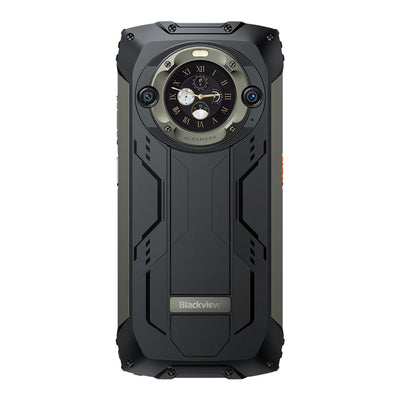 Blackview BV9300 Pro LTE 12GB/256GB Dual Sim