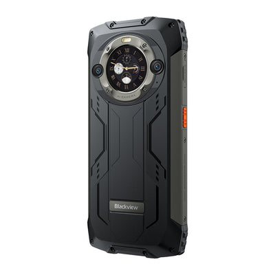 Blackview BV9300 Pro LTE 12GB/256GB Dual Sim