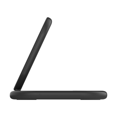 Base de Carga Inalambrica Belkin 3 en 1 Boostcharge QI2 15W