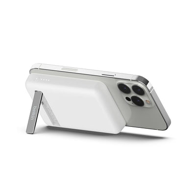 Powerbank Magnetico Belkin BoostCharge Pro 5K Qi2