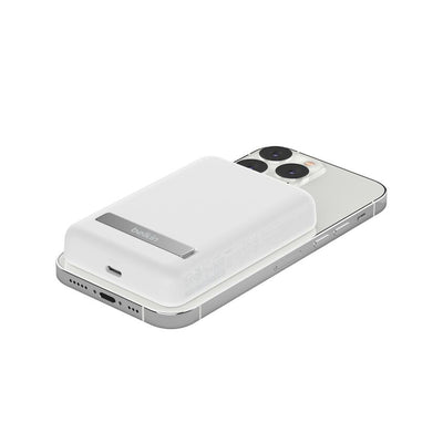 Powerbank Magnetico Belkin BoostCharge Pro 5K Qi2