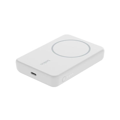 Powerbank Magnetico Belkin BoostCharge Pro 5K Qi2