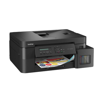 Impresora Multifuncion Brother DCP-T830DW Inalambrica