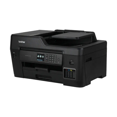 Impresora Multifuncion Brother Inkjet MFC-T4500DW Inalambrica