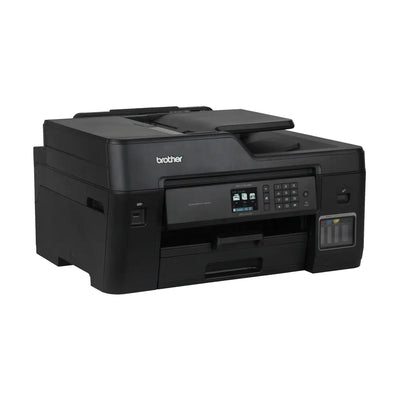 Impresora Multifuncion Brother Inkjet MFC-T4500DW Inalambrica