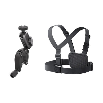 Bundle Kit para Bicicleta Insta360