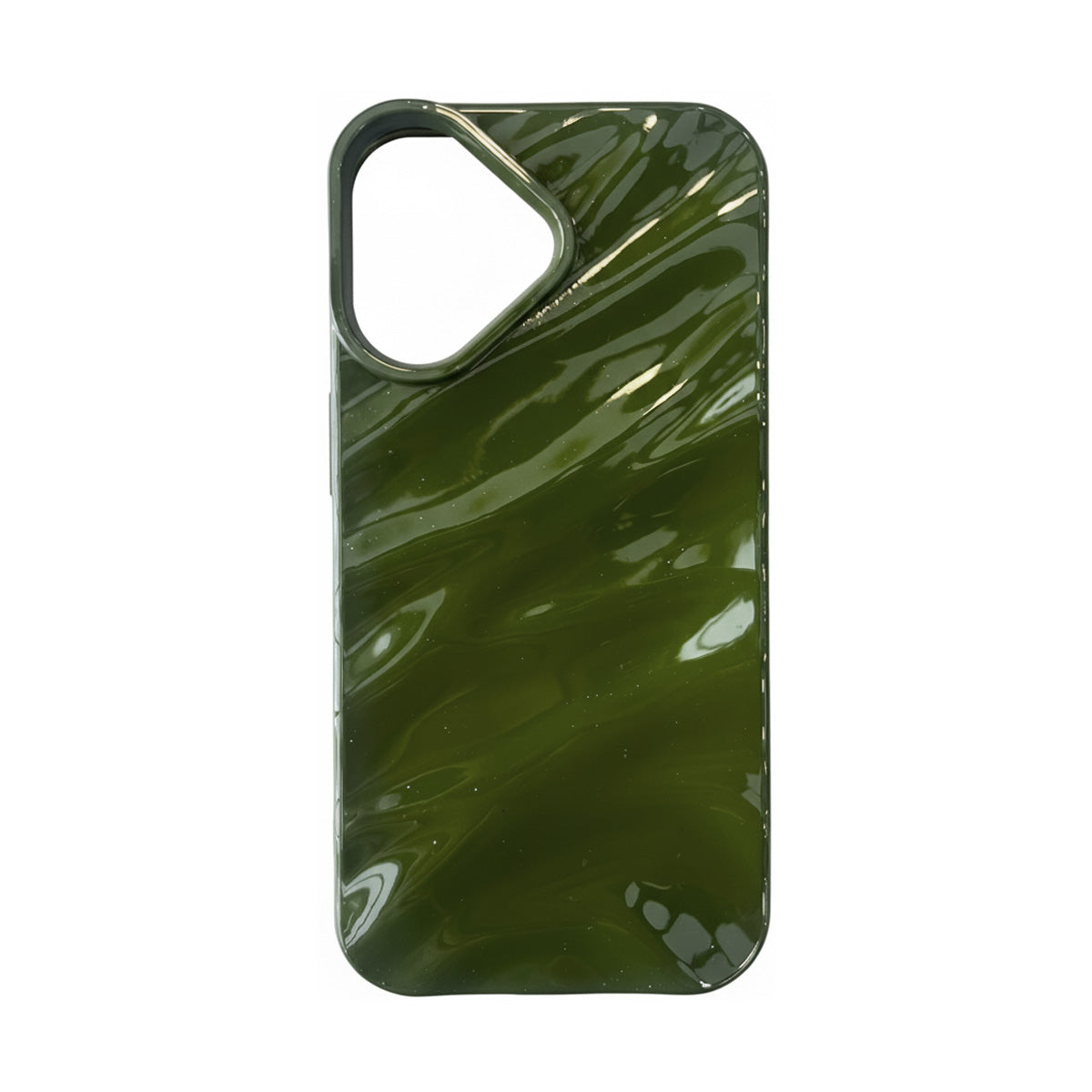#VERDE
