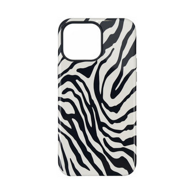 Case Rigida Animal print para Iphone 16 Pro