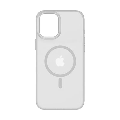 Case magnética Anti-Shock Comma Joy Elegant Iphone 17