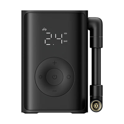 Compresor de aire eléctrico portátil compacto Mijia