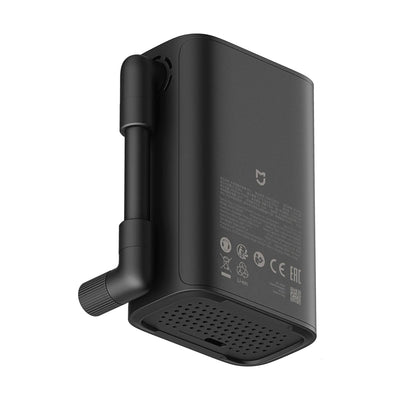 Compresor de aire eléctrico portátil compacto Mijia