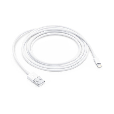 Cable Apple USB-A a Lightning 2M Original