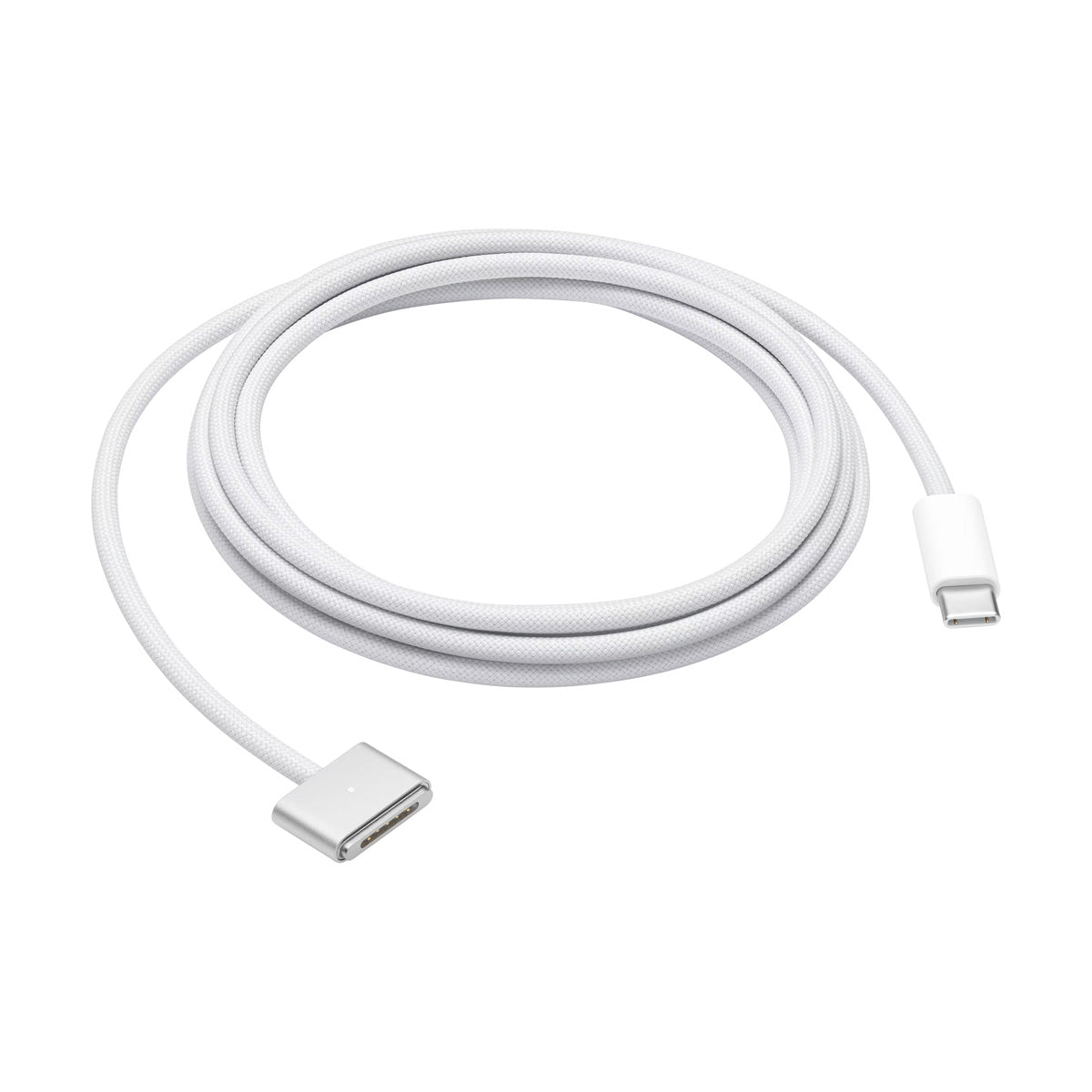 Cable Apple USB-C a Magsafe 3 para MacBook Pro 2mts