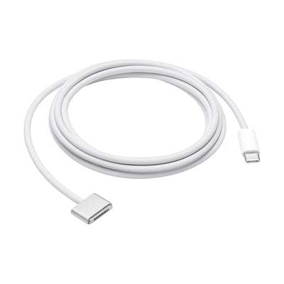 Cable Apple USB-C a Magsafe 3 para MacBook Pro 2mts