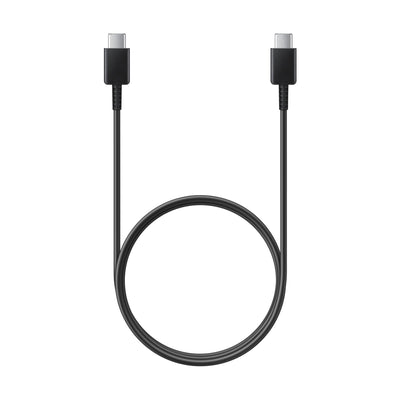 Cable Tipo-C a Tipo-C 3A 1M Original Samsung