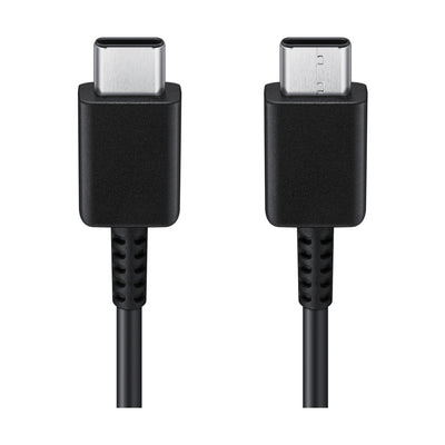 Cable Tipo-C a Tipo-C 3A 1M Original Samsung
