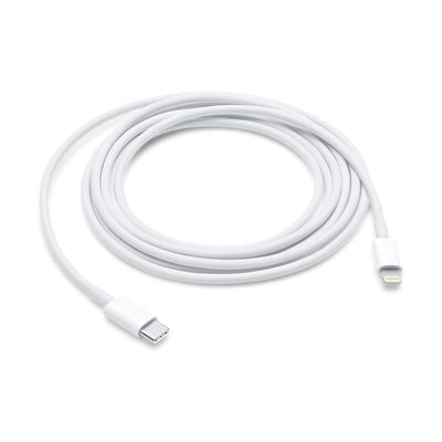 Cable USB-C a Lightning 2 metros Apple Original