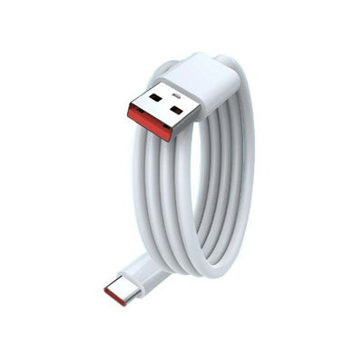 Cable Xiaomi 6A Usb-A a Usb-C 1Mt