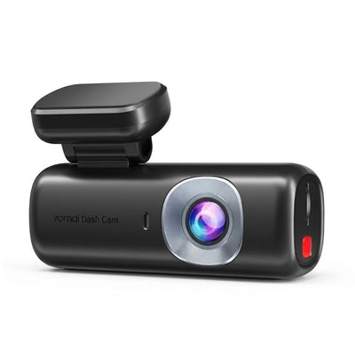 Cámara Dashcam Redtiger F9 Lite 4K Wifi App Control