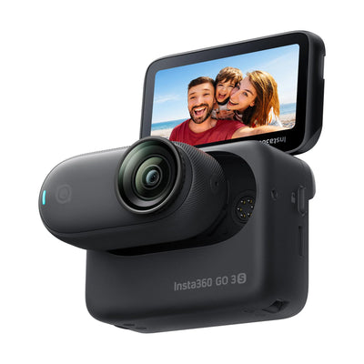 Cámara Insta360 Go 3S Standard Edition 128GB