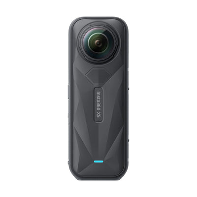 Camara Insta360 X5 Motorcycle Bundle