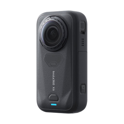 Cámara Insta360 X6 8K 360 Essentials Bundle