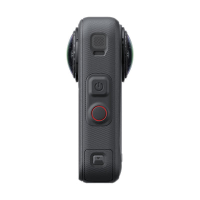 Cámara Insta360 X6 8K 360 Essentials Bundle