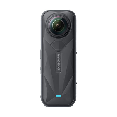 Camara de Accion Insta360 X5 8K 360 Standard Bundle