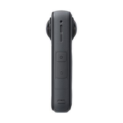 Camara de Accion Insta360 X5 8K 360 Standard Bundle
