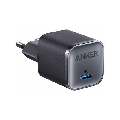 Cargador Anker Nano Usb-C 45w