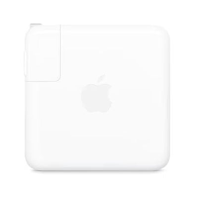 Cargador Apple 67W Usb-C A2518 Flat Pin